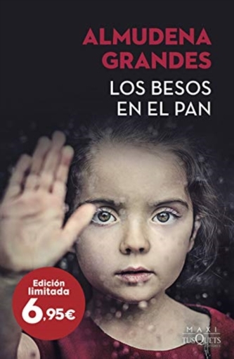 LOS BESOS EN EL PAN