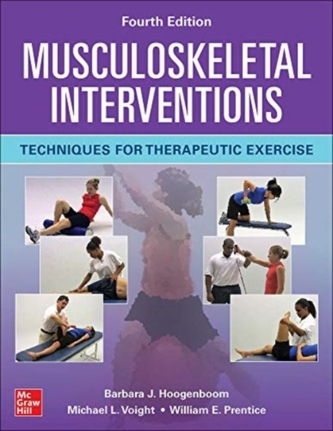 MUSCULOSKELETAL INTERVENTIONS TECHNIQUES