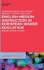 English-Medium Instruction in European Higher Education