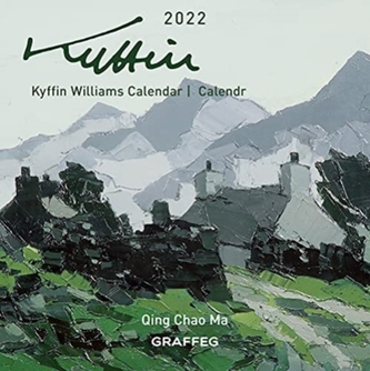 Kyffin William Calendar 2022