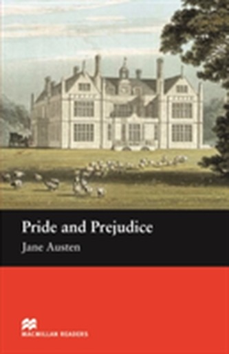 Macmillan Readers Intermediate: Pride & Prejudice