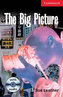Camb Eng Readers Lvl 1: Big Picture, The: T. Pk with CD
