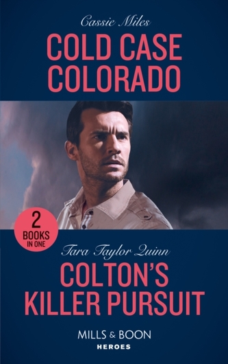 Cold Case Colorado / Colton's Killer Pursuit