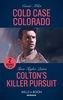 Cold Case Colorado / Colton's Killer Pursuit