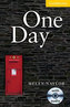 Camb Eng Readers Lvl 2: One Day: T. Pk with CD