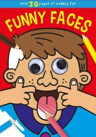 Funny Faces