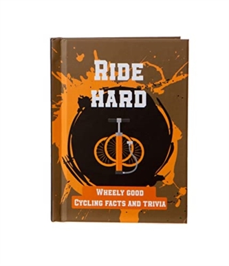 Pocket Sports Books: Ride Hard
