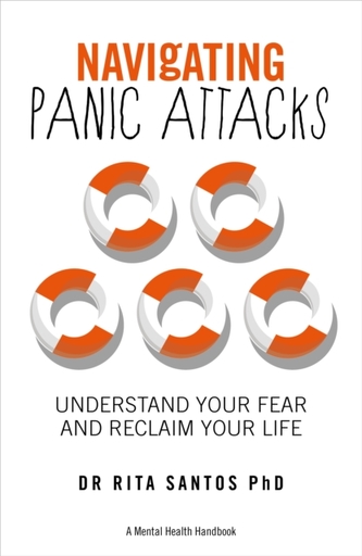 Navigating Panic Attacks - A Mental Health Handbook