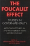 The Foucault Effect