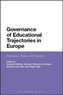 Governance of Educational Trajectories in Europe