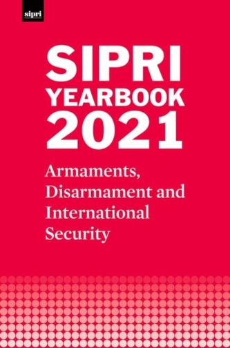 SIPRI Yearbook 2021