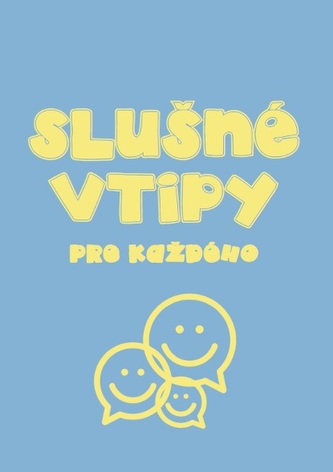 Slušné vtipy
