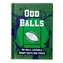 Pocket Sports Books: Odd Balls