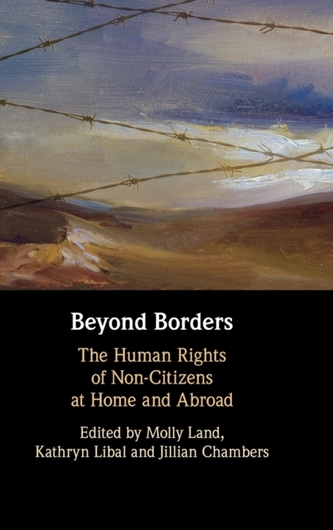 Beyond Borders