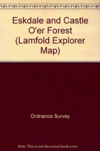 Eskdale and Castle O'er Forest