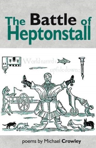 The Battle of Heptonstall
