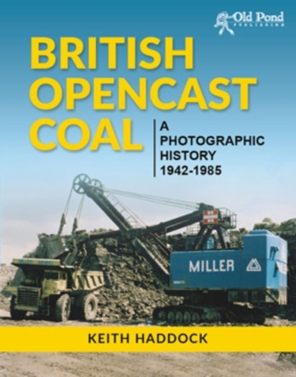 British Opencast Coal