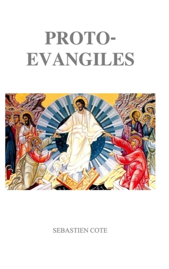 PROTO-EVANGILES