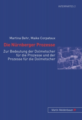 Die Nuernberger Prozesse