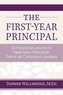 The First-Year Principal