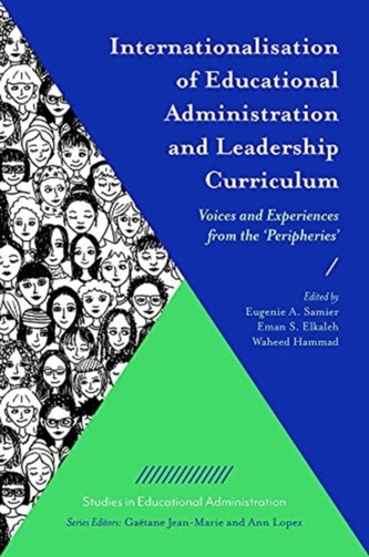 Internationalisation of Educational Administration and Leadership Curriculum