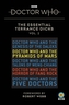 The Essential Terrance Dicks Volume 2