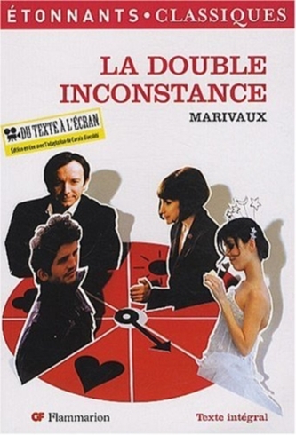 La Double Inconstance