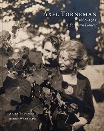 Axel Toerneman