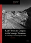 RAYY: FROM ITS ORIGININS TO THE MONGOL-