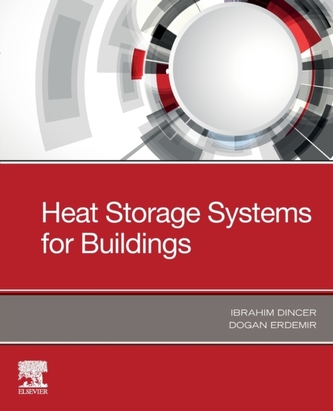 Heat Storage Systems for Buildings