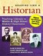 Reading Like a Historian