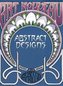 Art Nouveau Abstract Designs