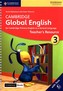 Cambridge Global English 3 Teacher's Resource with Tests