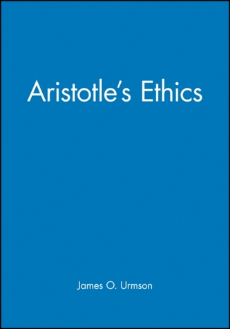 Aristotle's Ethics
