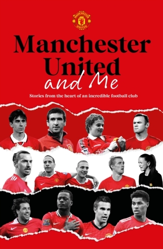 Manchester United: Unscripted