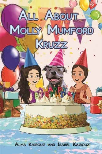 All About Molly Mumford Kruzz