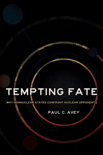 Tempting Fate