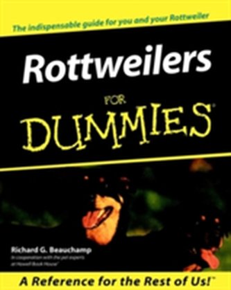 Rottweilers For Dummies