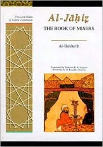 The Book of Misers