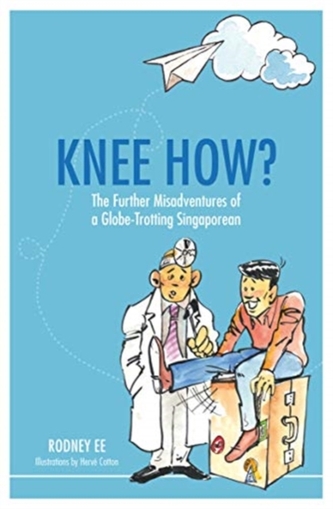 Knee How?