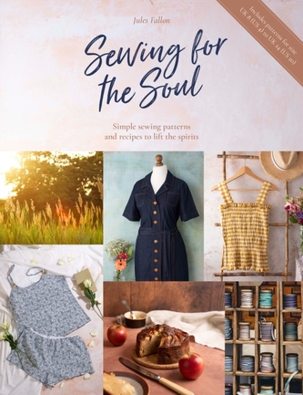 Sewing For The Soul