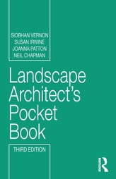 Landscape Architect's Pocket Book