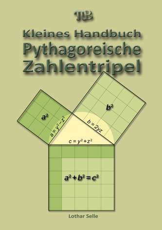 Pythagoreische Zahlentripel