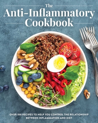 The Anti Inflammatory Cookbook