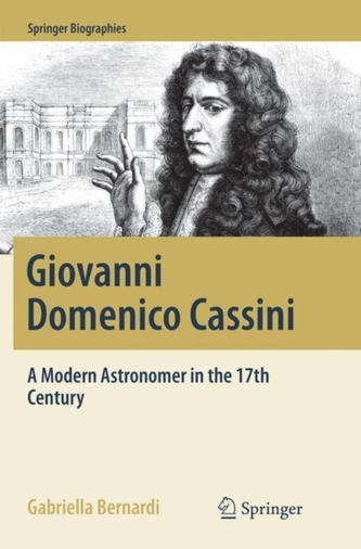 Giovanni Domenico Cassini