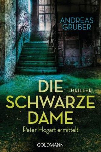 Die schwarze Dame 