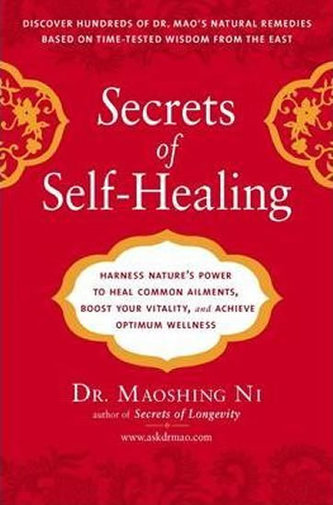 Secrets of Self-Healing