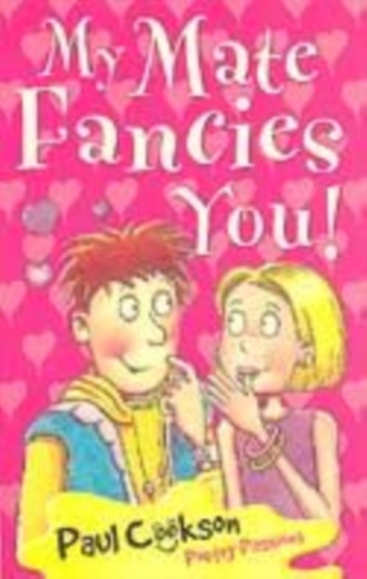 My Mate Fancies You!
