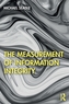 The Measurement of Information Integrity