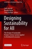 Designing Sustainability for All